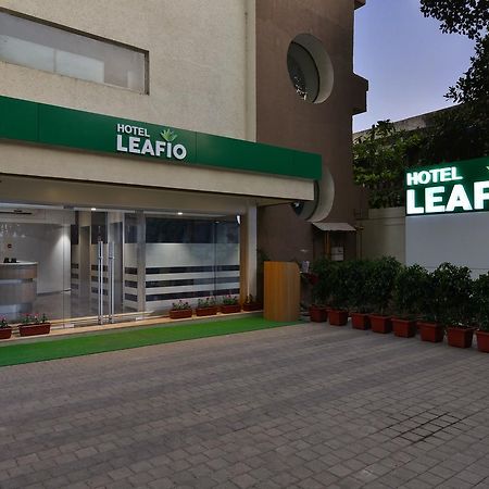 Hotel Leafio-Near Airport Mumbai Exterior photo